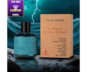 EMIR A Chaos In The Ocean Eau De Parfum 100ml by Paris Corner For Men