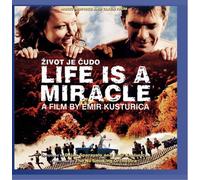 Emir Kusturica & the No... - Life Is a Miracle