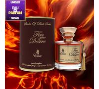 EMIR Shades Of Dark Series Fire Your Desire EDP 100ml by Paris Corner