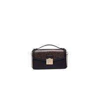Liu Jo Emira Handbag 23 cm black