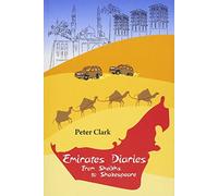 Emirates Diaries: From Sheikhs to Shakespeare