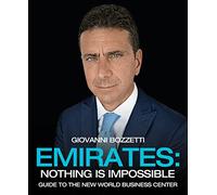 Emirates: Nothing Is Impossible