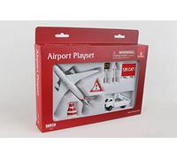 Emirates Small Playset RT9901