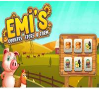 Emi's Country Store and Farm Steam CD Key