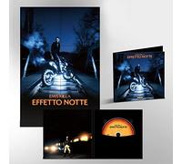Effetto Notte - CD with Poster