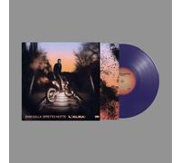 Emis Killa - Effetto Notte (L'Alba) (Lim. Ed.)(2023) 2 LP Purple Vinyl Pre Order