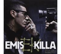 Emis Killa - L'Erba Cattiva