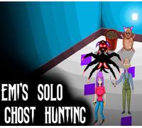 Emi's Solo Ghost Hunting PC Steam CD Key