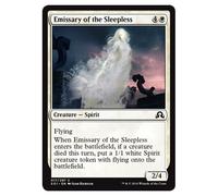 Emissary of the Sleepless | Shadows over Innistrad