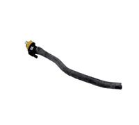 Emission Control Hose Compatible with C&itroen for C4L 1.2T Auto Accessories Replacement PCV Hose Crankcase Ventilation Pipe Replaces 9807594780