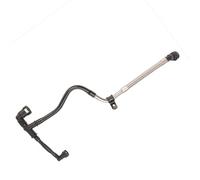 Emission Control Hose Compatible with Chevrolet for Camaro 2016 for Malibu 2013 2014 2015 Auto PCV Valve Hose Crankcase Ventilation Breather Tube 12673868
