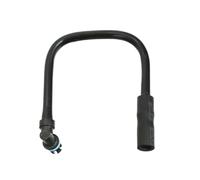 Emission Control Hose Compatible with Chevrolet for Equinox for Ecotec 2015 2016 2017 Auto Parts PCV Hose Crankcase Breather Ventilation Tube 12619363