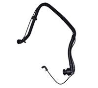 Emission Control Hose Compatible with Chevrolet for Trax 1.4L 2013-2020 Car PCV Hose Positive Crankcase Breather Ventilation Pipe 55568267 25193343