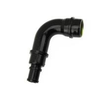 Emission Control Hose Compatible with Seat for Toledo 1,8 T 1999 2000 2001 2002 2003 2004 Car Oil Crankcase Ventilation Vacuum Vent Connecting Hose 06A103213F