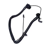 Emission Control Hose, For Chevrolet, For Sonic 1.4L 2012 2013 2014 2015 2016 2017 2018 2019 PCV Positive Crankcase Breather Vent Tube 55568267 25193343