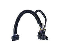 Emission Reduction Fluid Tank Reservoir Wire Harness 84630271