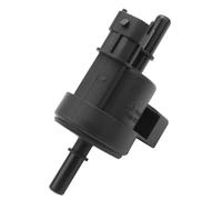Emission Vapor Canister Purge Valve Solenoid EVAP Control Valve 55567453 214-2317 Replace Parts