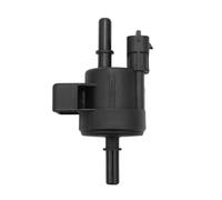 Emission Vapor Canister Purge Valve Solenoid EVAP Control Valve Compatible with Cruze Sonic 1.8L L4 55567453 214-2317