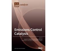 Emissions Control Catalysis