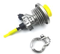 Emissions Fluid Injection Urea Nozzle Dosing Module for Truck A0004901013 A0004900713 A4704905900
