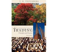 Emissions Trading: Principles and Practice