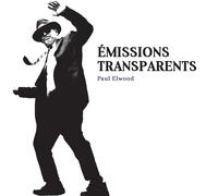 __ Emissions Transparents (CD) (US IMPORT)