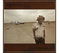 Emit Bloch - Dictaphones Vol. 1