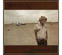 Emit Bloch - Dictaphones Vol 1