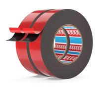 EMITEVER 6411 Heavy Duty Double Sided Tape - 15mm x 8.2m(2 Rolls), Super Strong Mounting Tape, Waterproof Acrylic Foam High Adhesion, Suitable for Automotive, Home Decor, Outdoor Repairs, Installation