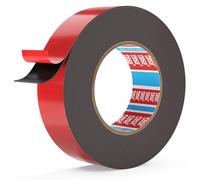 Emitever 6411 Heavy Duty Double Sided Tape - 15mm x 8.2m