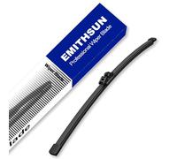EMITHSUN 1 x Rear Wiper Blade 11.4" Fit Ford Explorer 2010-2023, Ford Escape 2013-2023, Ford Fiesta 2017-2023, Ford Expedition 2018-2023 11"