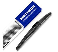 EMITHSUN 1 x Rear Wiper Blade 13" Replacement for Honda CR-V 2012 2013 2014 2015 2016