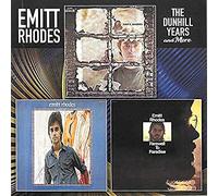 Emitt Rhodes - Dunhill Years & More