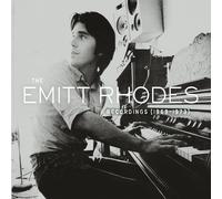 Emitt Rhodes – Emitt Rhodes Recordings 1969-1973 – CD (2023)