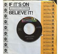 Emitt Rhodes - Fresh As A Daisy / You Take The Dark Out Of The Night [Vinyl Single 7'']