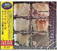 Emitt Rhodes Japanese Emitt Rhodes Emitt Rhodes Japan CD
