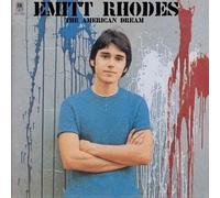 Emitt Rhodes - The American Dream