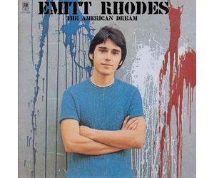 Emitt Rhodes - The American Dream CD Digipak (New)