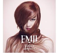 Emji Folies Douces Tirage Limite) (CD) (US IMPORT)