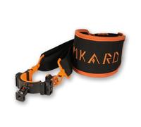 EMKARD TECH NATONEX NS3m NATO Neck Extender/Connectivity Multiplier Accessory for DJI RONIN RS3 Mini Gimbal Video Stabilizer (Classic ORANGE DUSK)