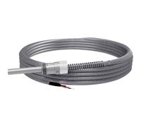 Emko RT-M06-L050-K01 Pt1000 Temperature Sensor -50°C to 400°C 6mm Diameter