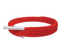 Emko RT-M06-L100-K02 Sensor Pt100 -50 to 400°C Stainless Corrosion...