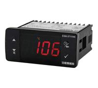 Emko Temperature Controller PTC Timer 2-Point