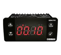Emko Timer EZM-3735: Digital Adaptable for Automation Systems