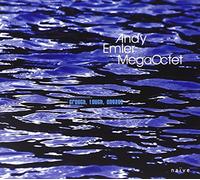 Emler Andy - Crouch Touch Engage(CD+DVD)