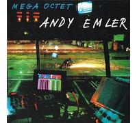 Emler,Andy - Mega Octet