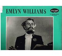 Emlyn Williams - Emlyn Williams As Charles Dickens