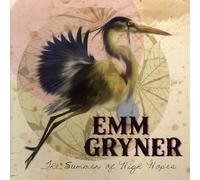 Emm Gryner - Summer of High Hopes