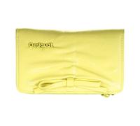 Emma 2.0 Card Wallet - female - Desigual - Wallets & Cardholders - Yellow - ONE SIZE - Accessories ONE SIZE