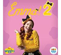 Emma 2 – Series 2 – CD – The Orchard